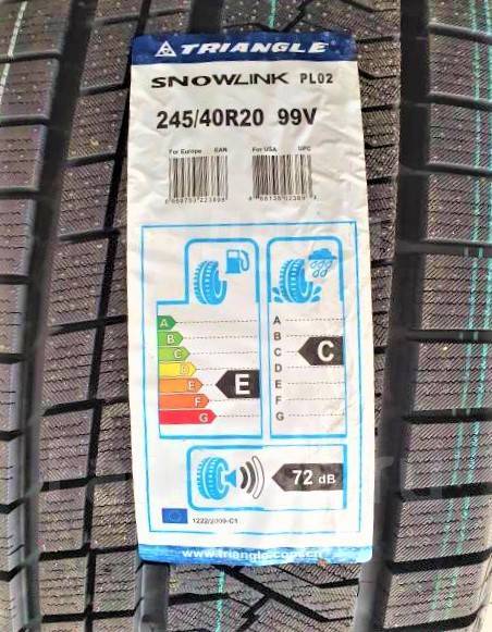 Triangle Snowlink PL02. ,  , 2024 ,  