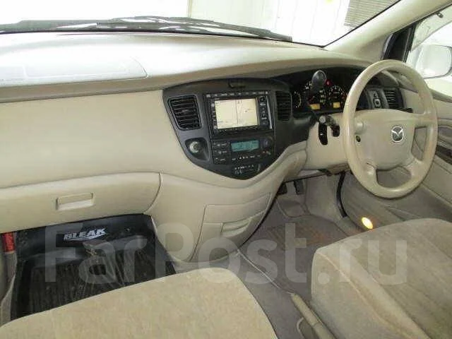 Mazda MPV. �������, 4wd, 2.5 (170��.�.), ������, 64 000����. ��, �/�. ��� ����� �� ������� ����