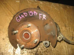 ������� ����� ����� Honda GA4, GA3 Capa 98-02/ Logo 98-01 2WD 4x100 44600S04980, 51211S2G900 ����