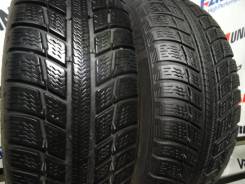 Michelin Alpin 3