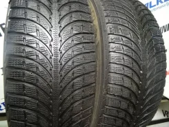 Michelin Latitude Alpin 2