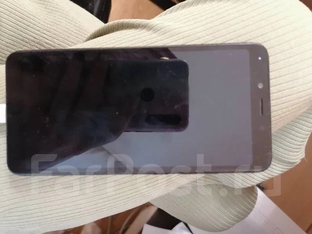 Xiaomi Redmi 6A. �/�, ������ ����