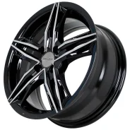Sakura Wheels 3339. 7.0x16", 5x114.3, ET35, �� 73,1���. ����