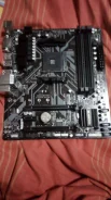AMD B450 ����