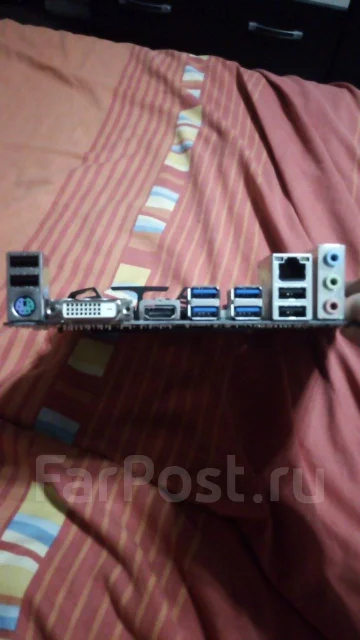 AMD B450 ����