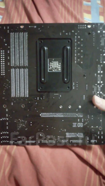 AMD B450 ����
