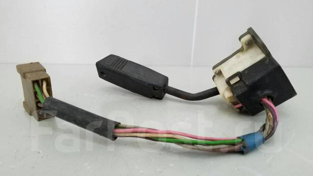 реле звукового сигнала газель 3302
