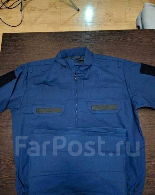 Форма военная офисная короткий рукав, авиация, ввс, военная ...