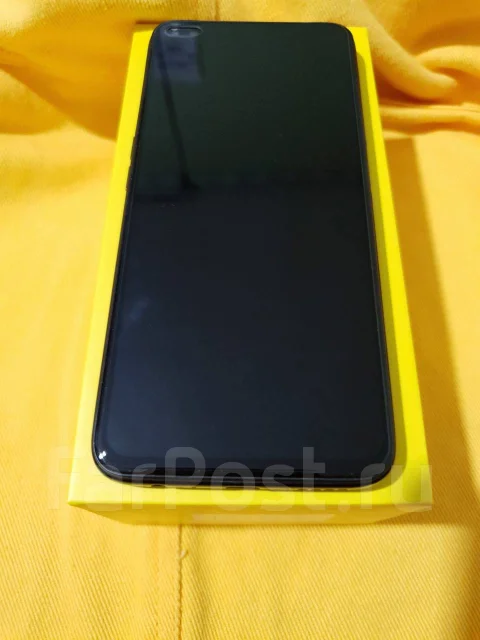 Realme 6 Pro. �/�, �����, 3G, 4G LTE, Dual-SIM, NFC ����