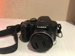 Panasonic Lumix DMC-FZ48. 10 - 14.9 ��, ���: 14� � ����� ����