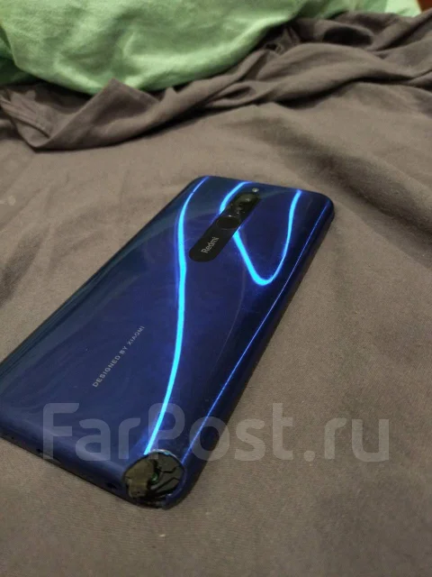 Xiaomi Redmi 8. �/� ����
