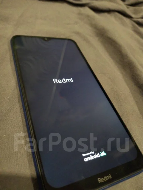 Xiaomi Redmi 8. �/� ����