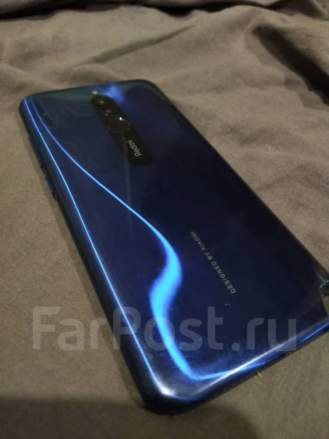 Xiaomi Redmi 8. �/� ����