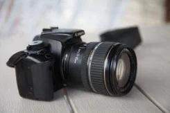 Canon EOS 400D. ����� 4-� ��, ���: ��� ���� ����