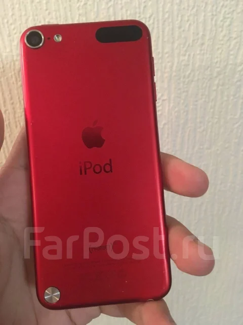 Apple iPod touch 5. ����