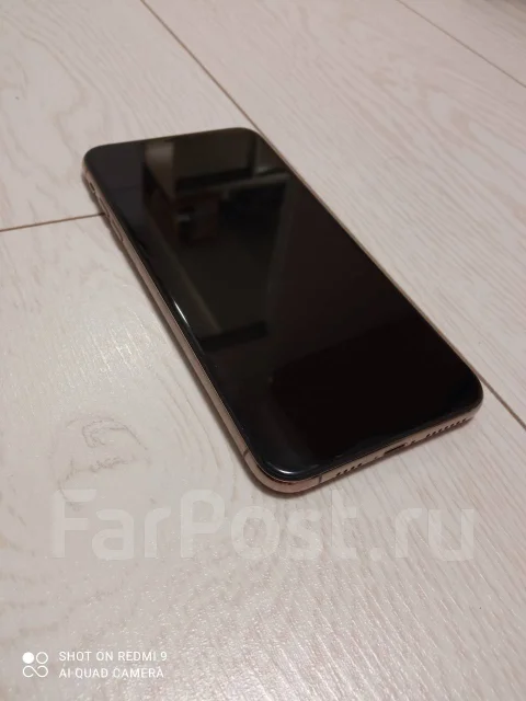 Apple iPhone Xs Max. �/�, �������, 4G LTE, ����������, NFC ����
