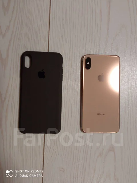 Apple iPhone Xs Max. �/�, �������, 4G LTE, ����������, NFC ����