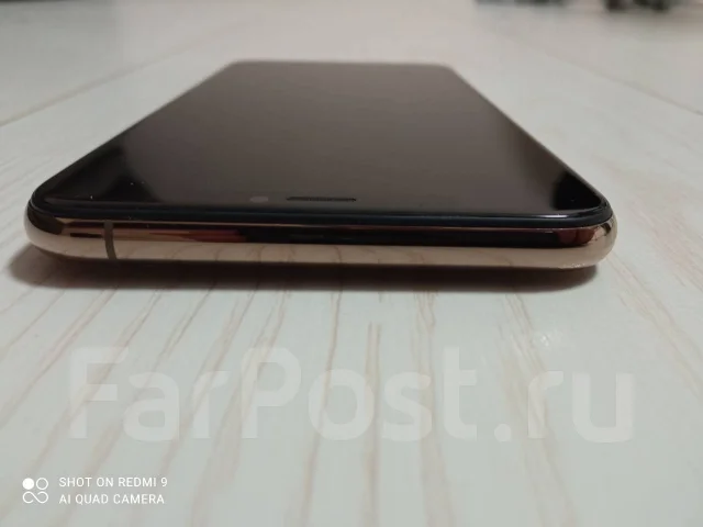 Apple iPhone Xs Max. �/�, �������, 4G LTE, ����������, NFC ����