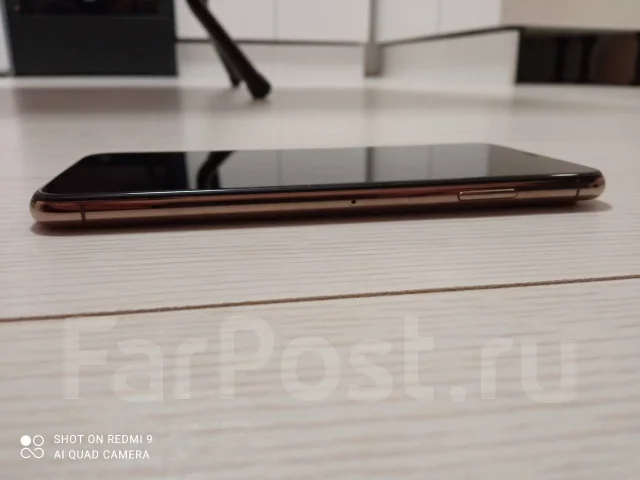 Apple iPhone Xs Max. �/�, �������, 4G LTE, ����������, NFC ����