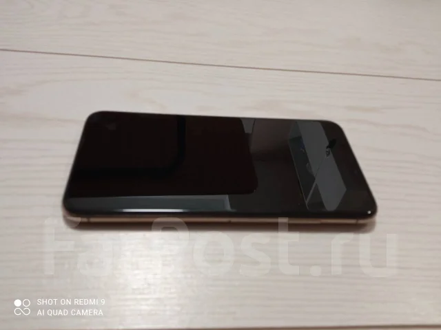 Apple iPhone Xs Max. �/�, �������, 4G LTE, ����������, NFC ����