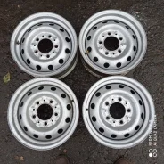 Proma ����. 6.0x15", 5x139.7, ET40, �� 98,5���. ����