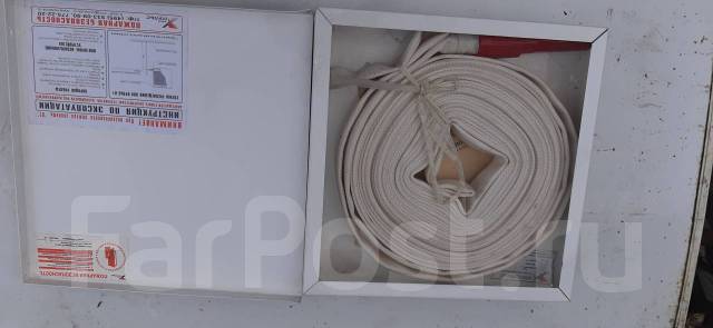 Устройство внутриквартиртирного пожаротушения - Оборудование для ...