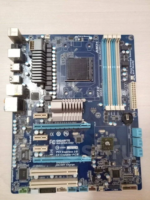 AMD 970 ����