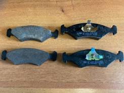   Ford Fiesta 19892008 222508,  222508 