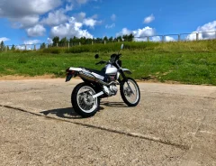 Honda SL 230. 230����. ��., ��������, ���, � �������� ����