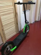 Kugoo. ��������, ��� ���, � �������� ����