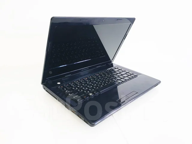 Lenovo G480. 14", 2����, ��� 4 ��, ���� 500���, WiFi: 1, Bluetooth: 1, ����������� �� 8��. ����