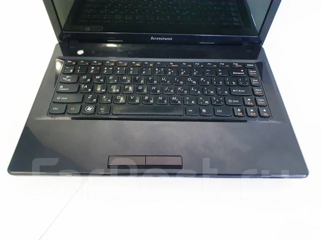 Lenovo G480. 14", 2����, ��� 4 ��, ���� 500���, WiFi: 1, Bluetooth: 1, ����������� �� 8��. ����