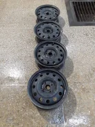Zixi. 6.0x15", 4x100, �� 54,1���. ����
