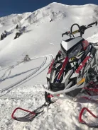Polaris PRO-RMK 800 155. ��������, ���� ���, � �������� ����