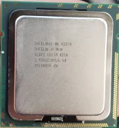 Intel Xeon X5570 ����