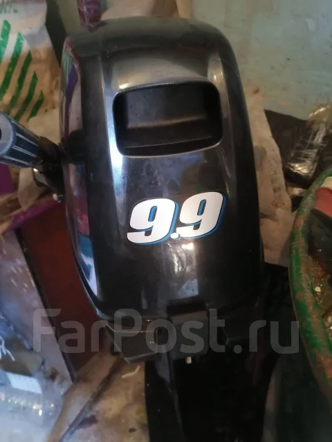 Suzuki. 2014 ���, ����� 3,65��., ��������� ���������, 9,9��.�., ������ ����