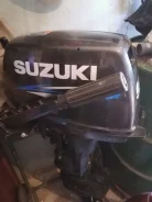 Suzuki. 2014 ���, ����� 3,65��., ��������� ���������, 9,90��.�., ������ ����