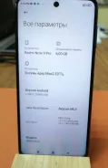 Xiaomi Redmi Note 9 Pro. �/�, �������, ������, 3G, 4G LTE, Dual-SIM, NFC ����
