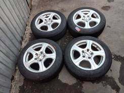 Advanti. 6.5x15", 5x112, ET48,  57,0. 