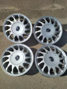 BADX Loxarny Tempest Turbine Progress. 6.0x15", 5x114.3, ET58 ����
