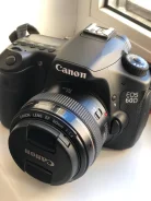 Canon EOS 60D ����