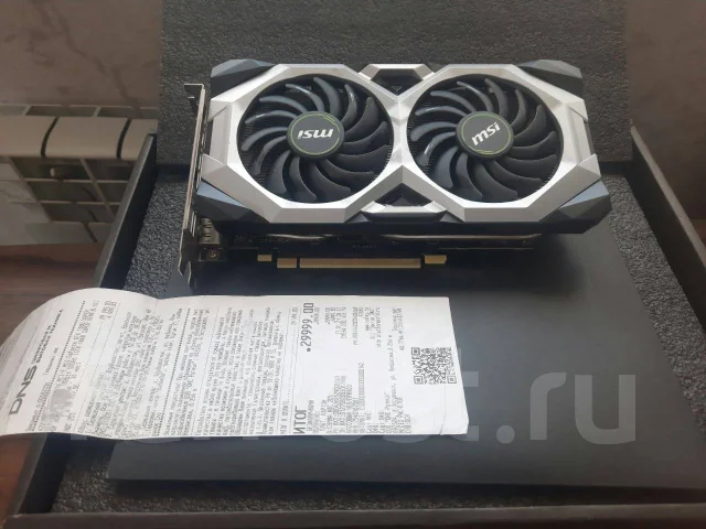 GeForce GTX 1660 Super ����