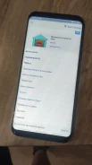 Samsung Galaxy S8+. �/�, ����� ����