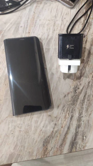 Samsung Galaxy S8+. �/�, ����� ����