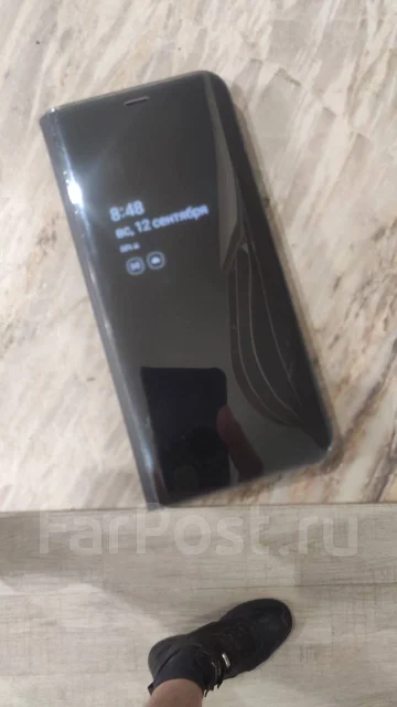 Samsung Galaxy S8+. �/�, ����� ����