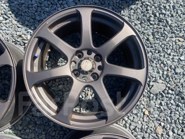 Work emotion r16. Диски хайпер блэк r16 4*100. Диски work emotion r17 4x100. Work cr kai kiwami r16. Диски work r16 4x100.