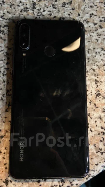 Honor 20 lite. �/� ����