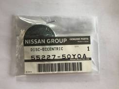 - - Nissan  55227-50Y0A 