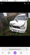 Daihatsu Charade ����