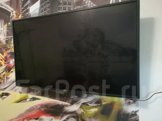 LG 43UK6200 ����